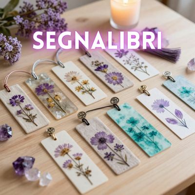 SEGNALIBRI