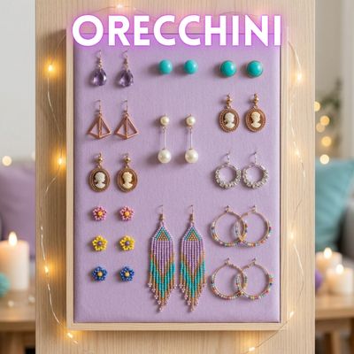 ORECCHINI