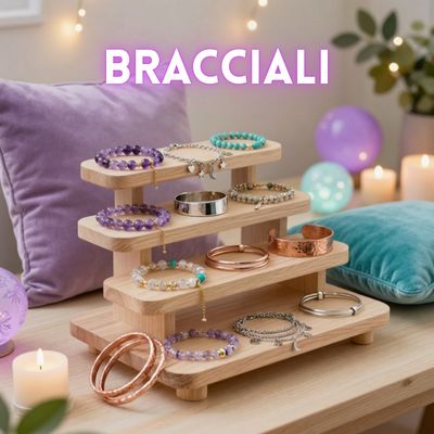 BRACCIALI