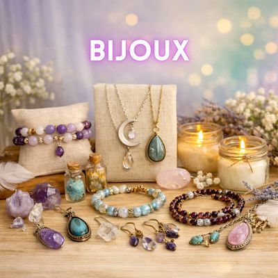 BIJOUX