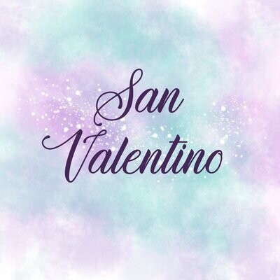 SAN VALENTINO