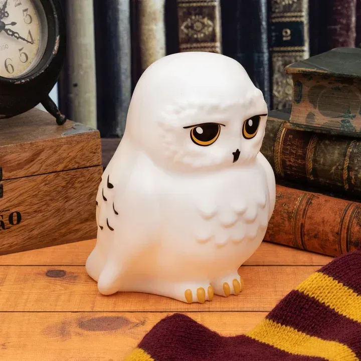 HEDWIG LIGHT HEDWIG LIGHT