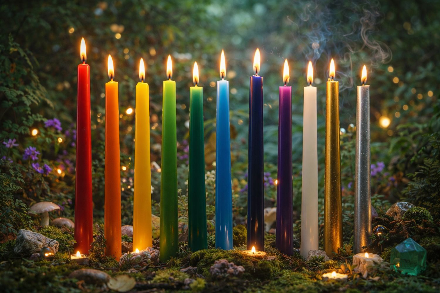 CANDELE CANDELE
