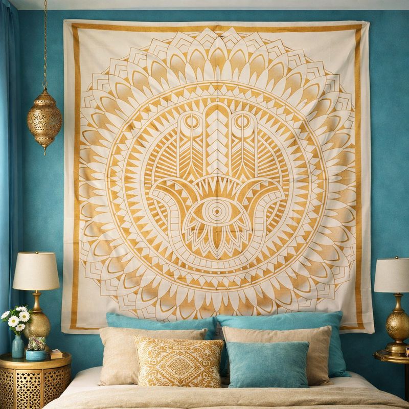 ARAZZO HAMSA