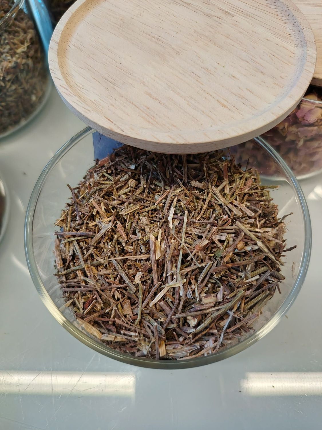VERBENA per smudge - conf. 5 grammi VERBENA per smudge - conf. 5 grammi