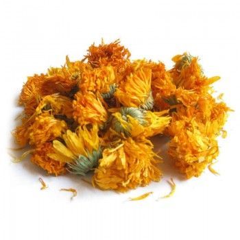 CALENDULA per smudge - conf. 5 grammi CALENDULA per smudge - conf. 5 grammi