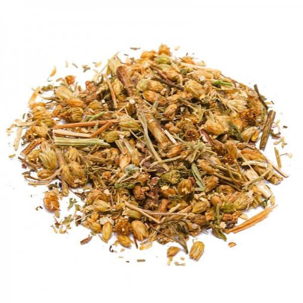 ACHILLEA per smudge -  conf. 5 grammi