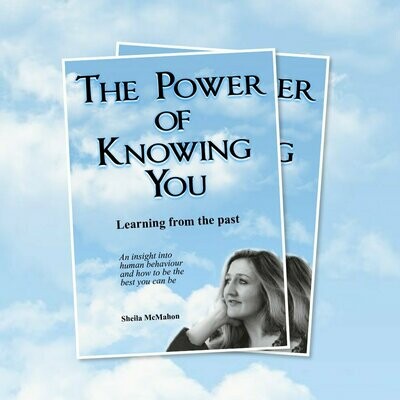The Power Of Knowing You