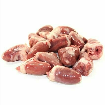 Inima de Gaina 10 kg