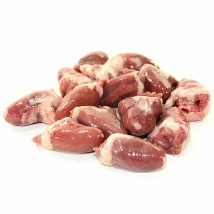 Inima de Gaina 10 kg