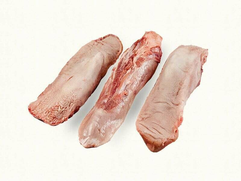 Limba de porc 10 kg - Congelat