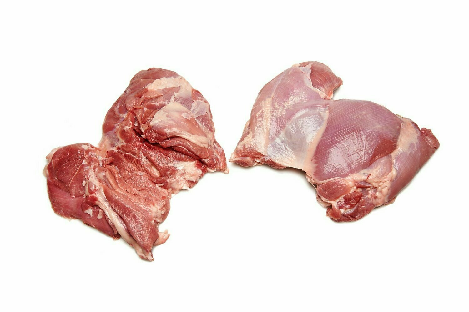 Sold de pui fara os fara piele, Qualiko 10 kg - Congelat