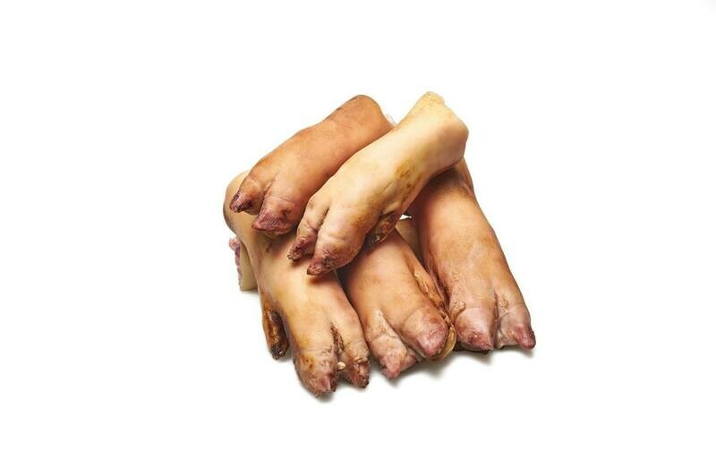 Picioare de porc