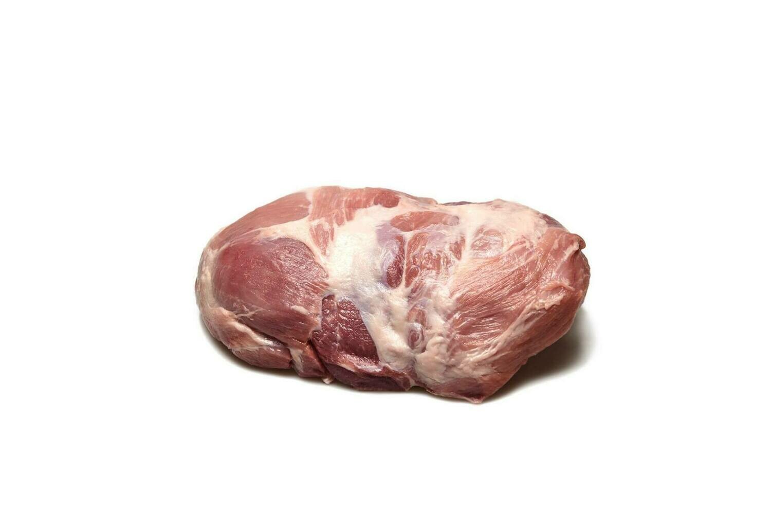Sold de porc fara os