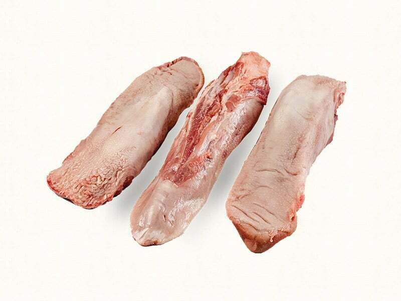 Limba de porc 10 kg - Congelat