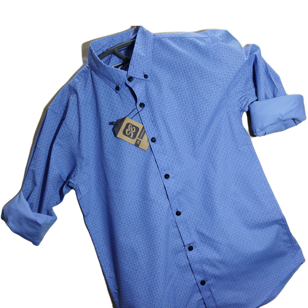 Casual shirt