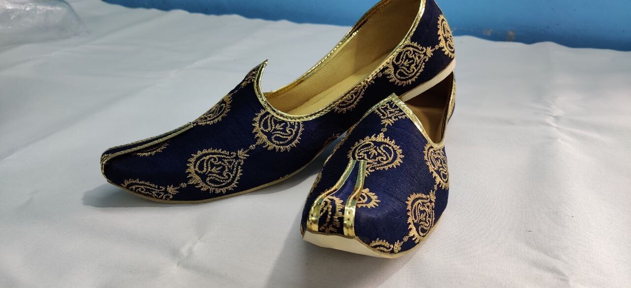 Groom Shoes For Wedding