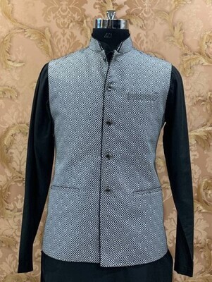 Premium Nehru Jacket