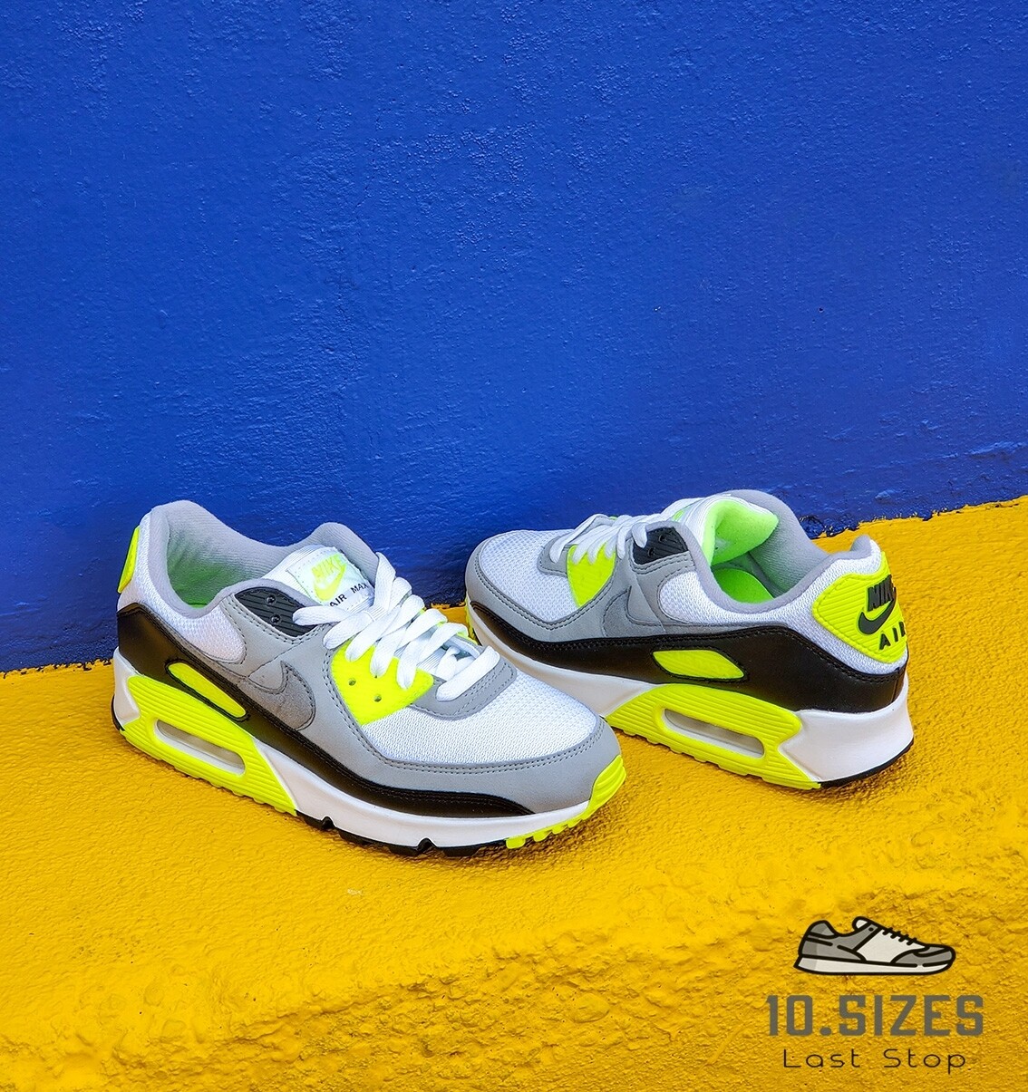 air max 90 og volt 2020
