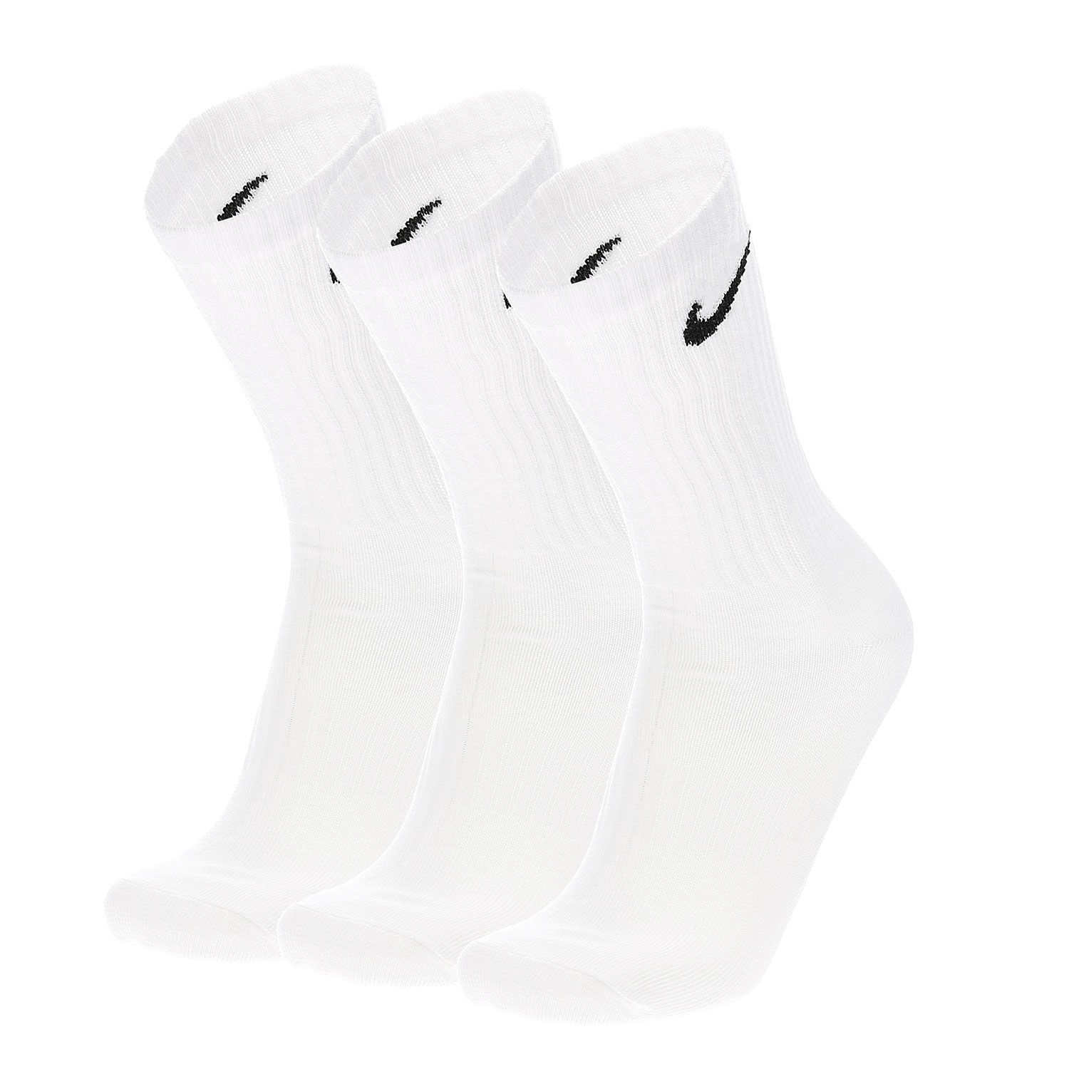 Nike Lightweight sokid 3pack