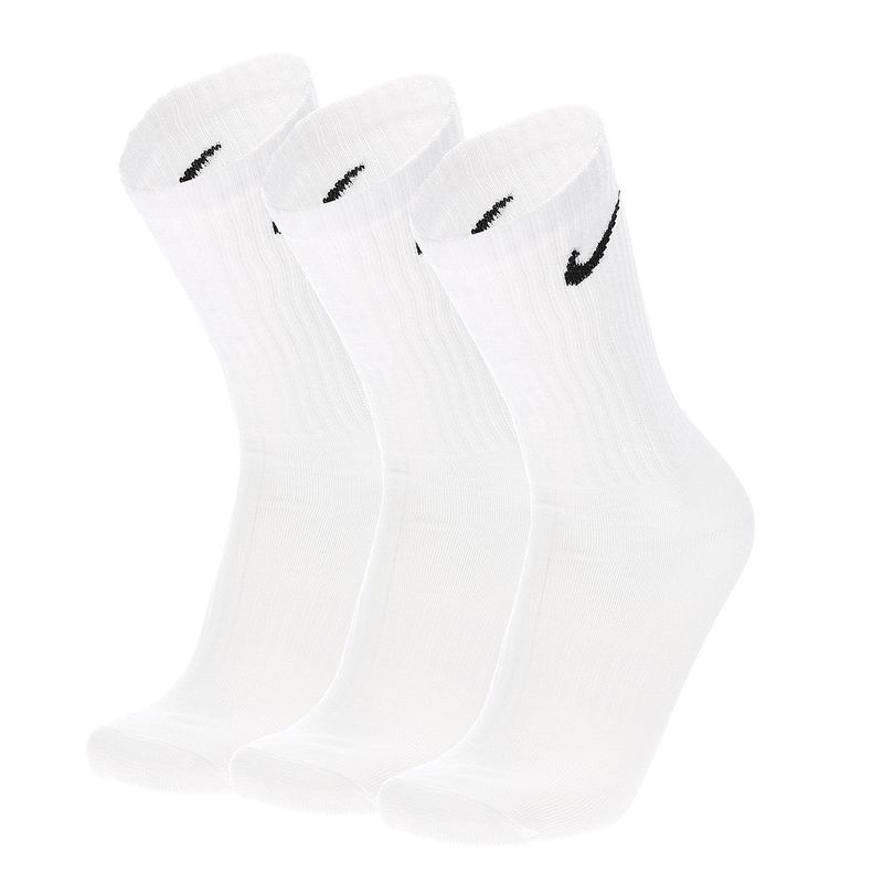 Nike Lightweight sokid 3pack