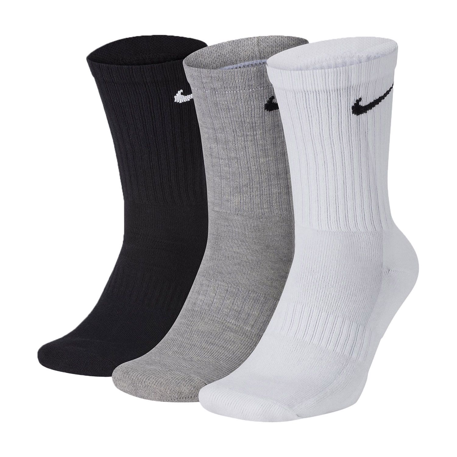 Nike sokid 3pack