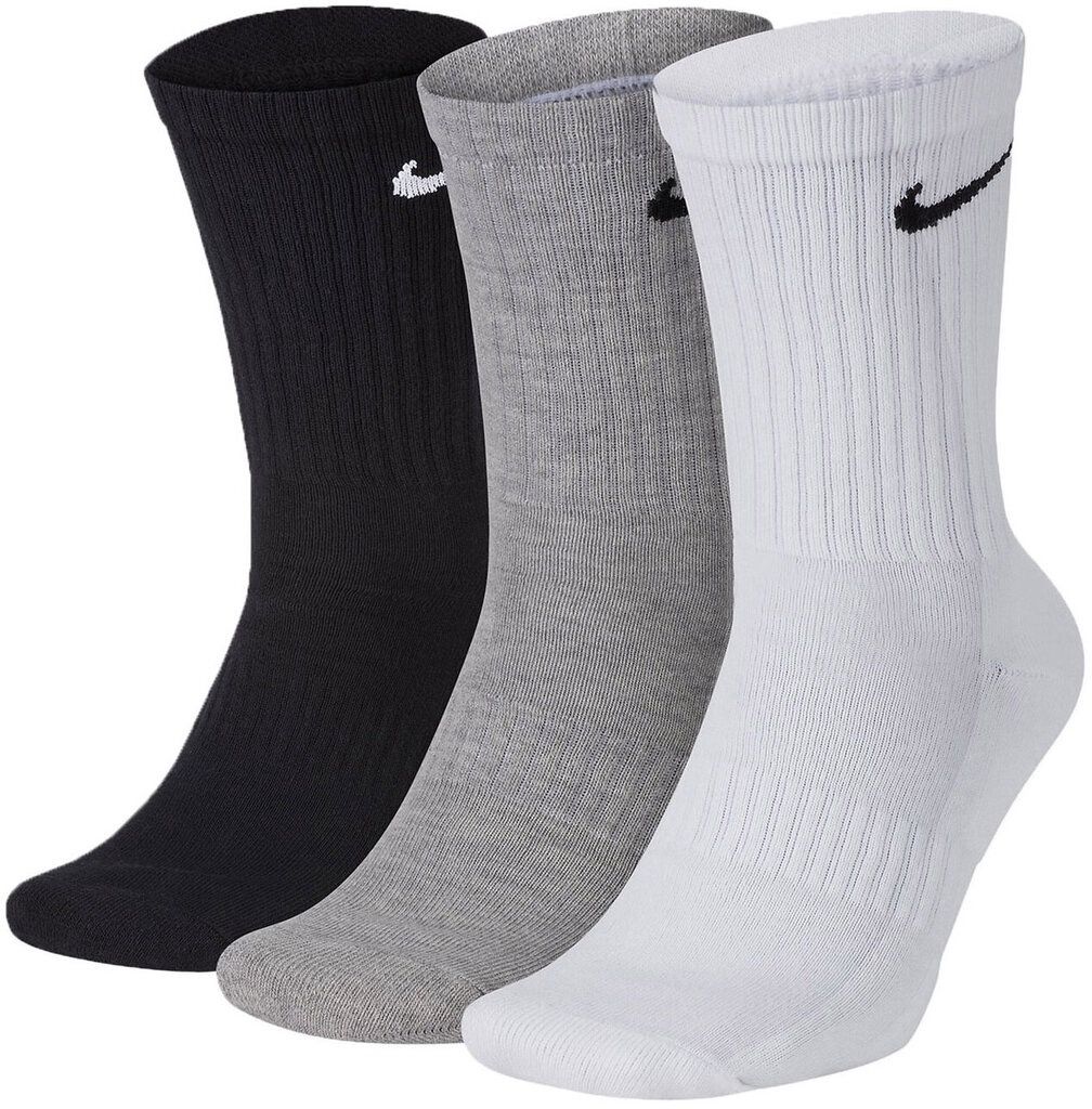 Nike Lightweight sokid 3pack