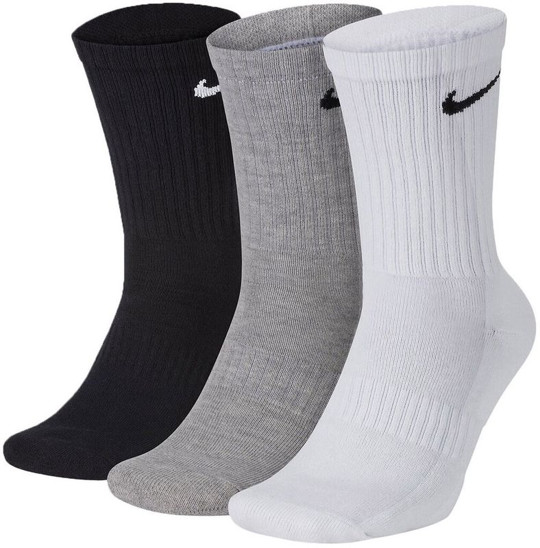 Nike Lightweight sokid 3pack