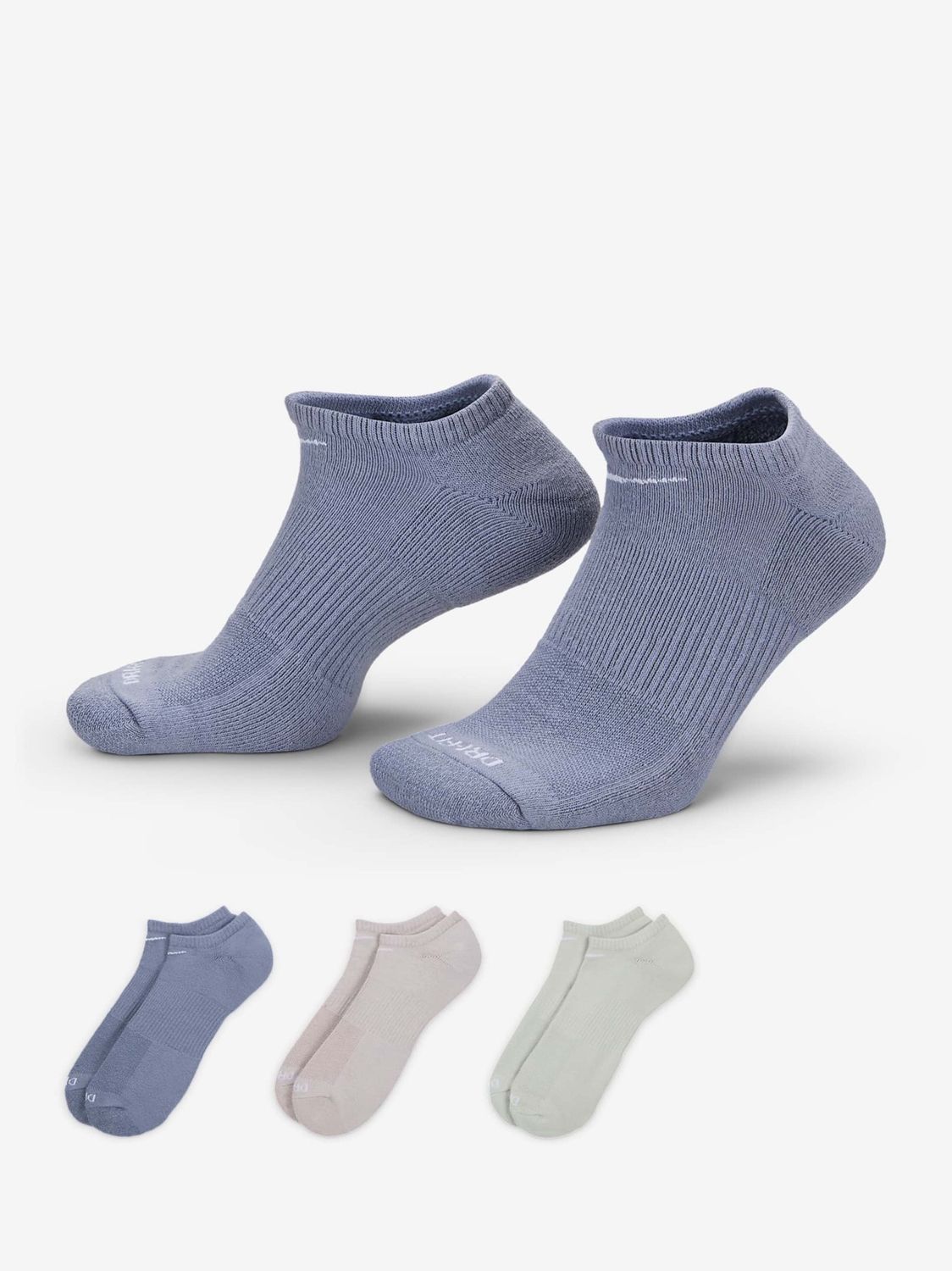 Nike sokid 3pack