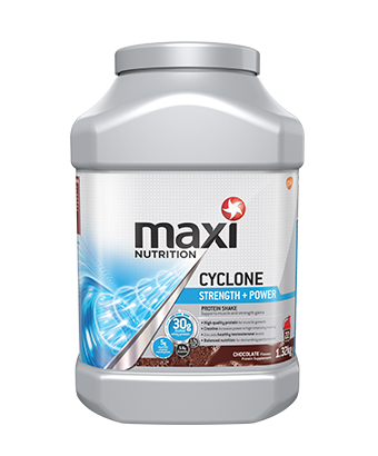 CYCLONE 1.32KG