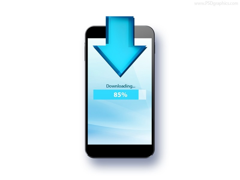100 App Download Starter Kit