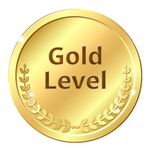 App Promotion - Gold