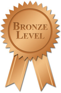 App Promotion - Bronze