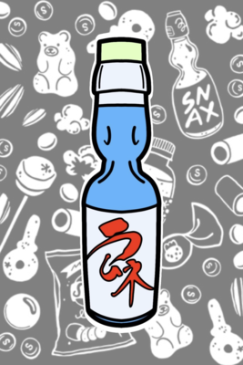DRINKS