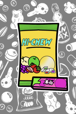 CANDY / GUM