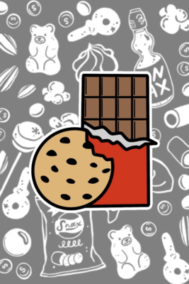 CHOCOLATE /CHOCOLATE BARS / BISCUITS