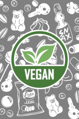 VEGAN SNACKS