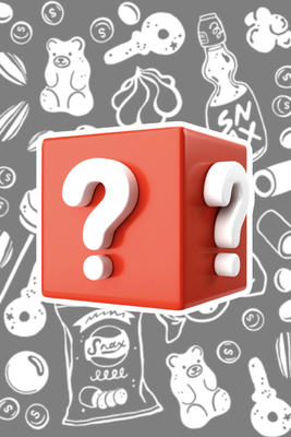 MYSTERY BUNDLES