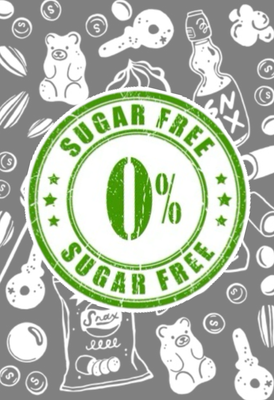 ZERO SUGAR PRODUCTS