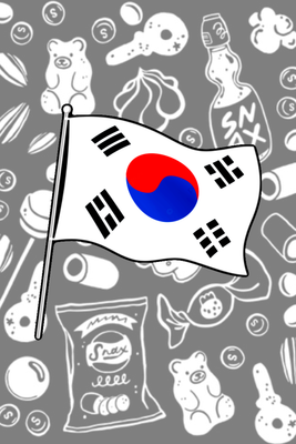 KOREAN PRODUCTS