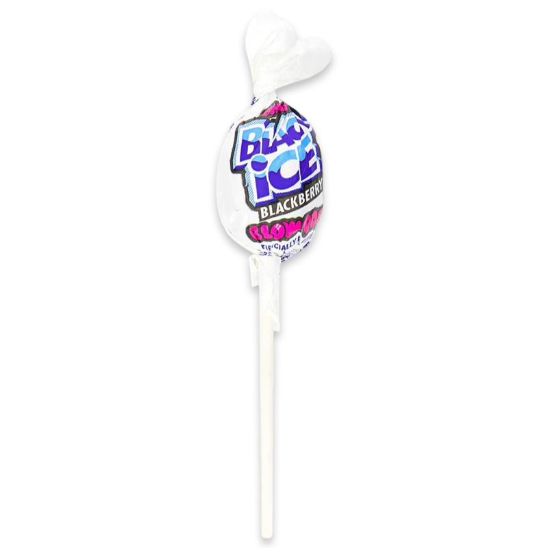 CHARMS BLACK ICE BLOWPOP CHARMS BLACK ICE BLOWPOP