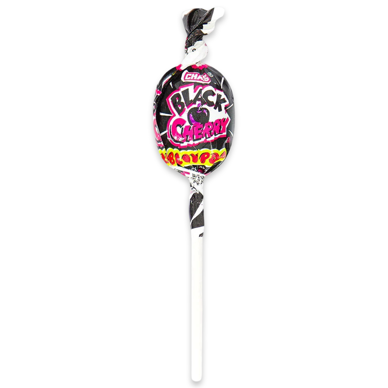 CHARMS BLACK CHERRY BLOW POP CHARMS BLACK CHERRY BLOW POP