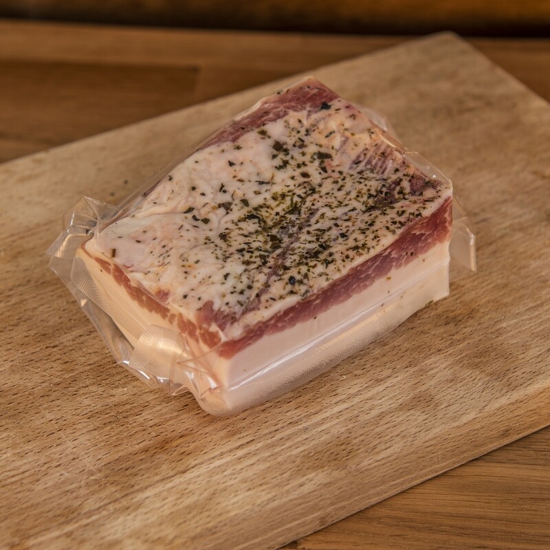 LARDO AROMATICO