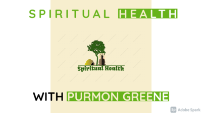One Spiritual Healthy Approach