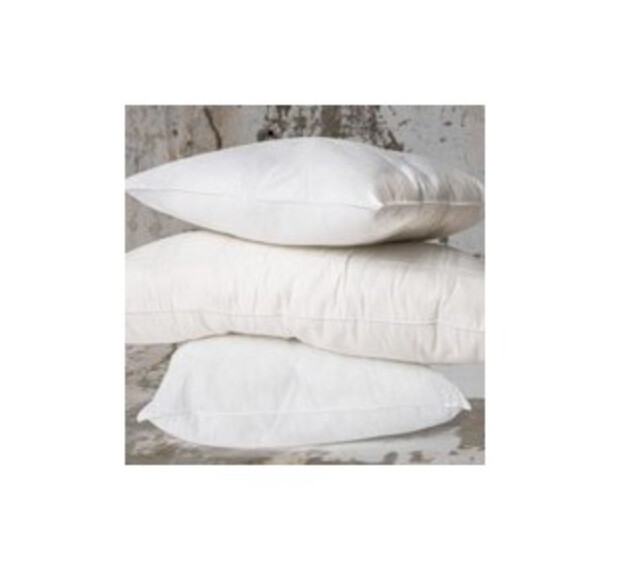 Intérieur de coussin
