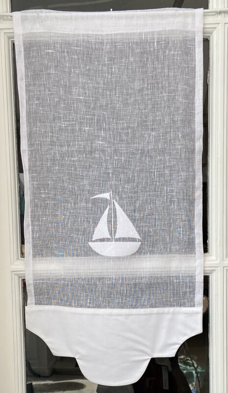 Brise bise voilier N 21