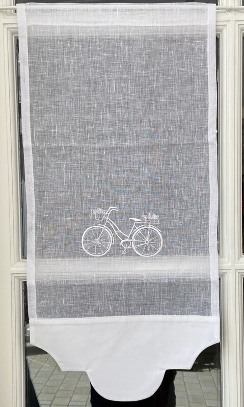 Brise bise bicyclette N21