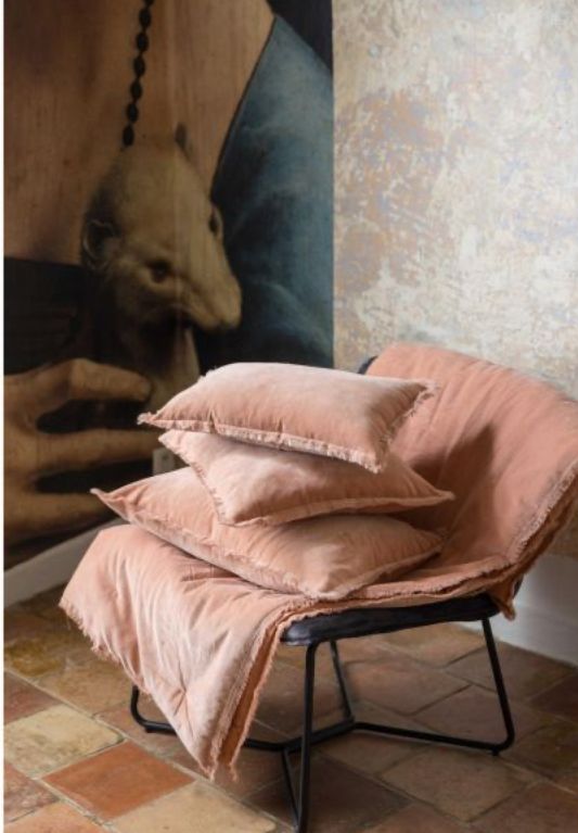 Coussin Fara