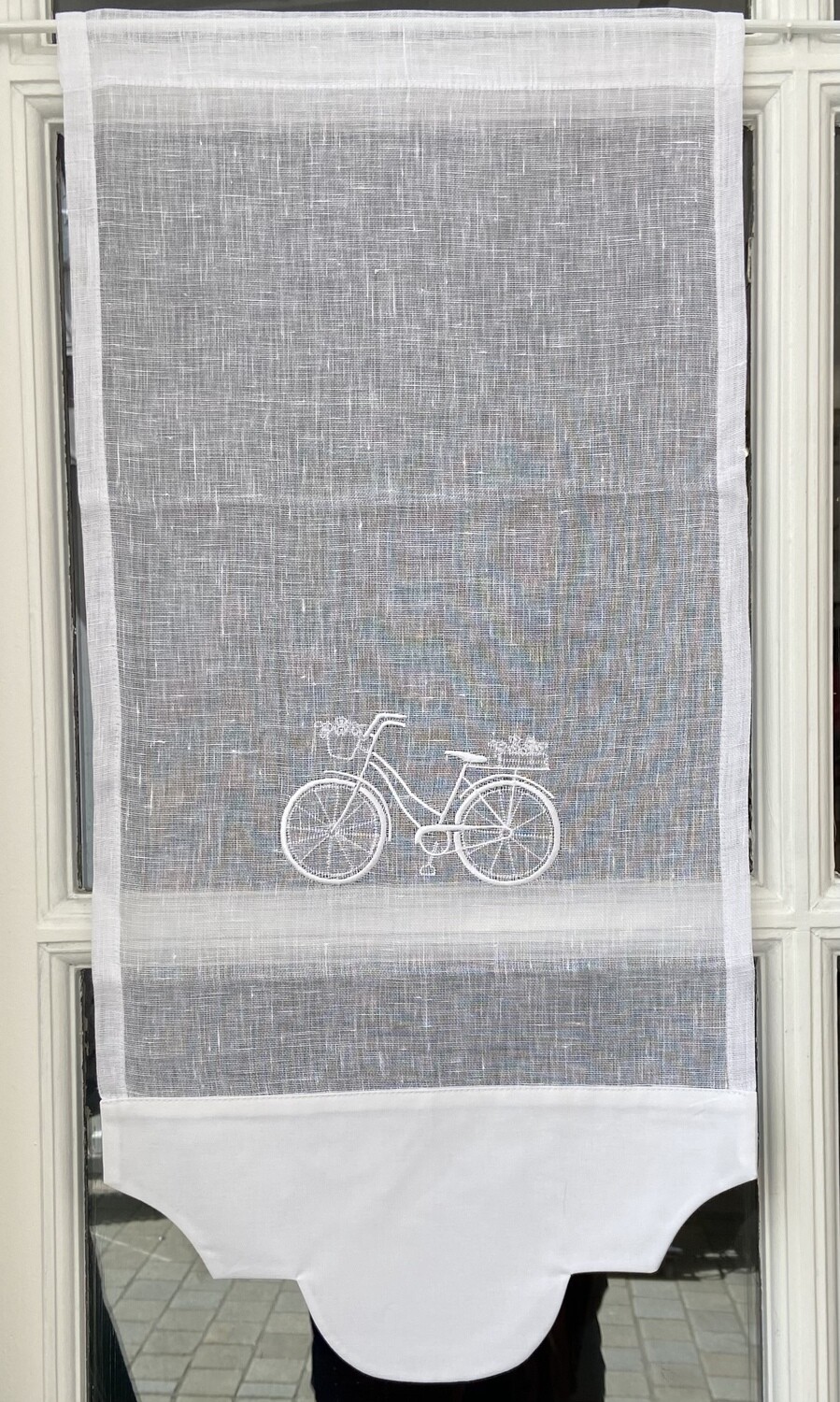 Brise bise bicyclette N21