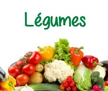 Légumes